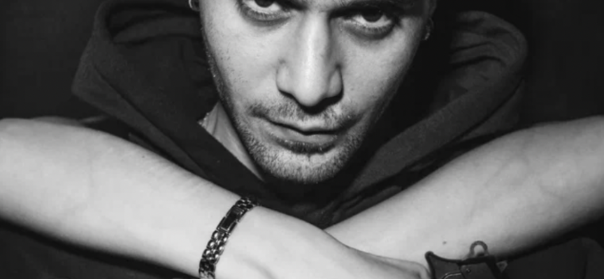 Vitra torna in digitale con un nuovo EP molto personale