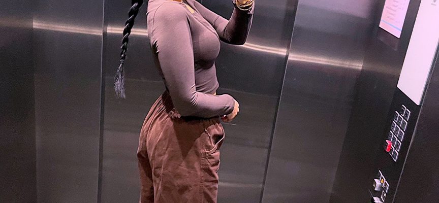 DOONIAH: la giovane artista di origini marocchine esordisce ufficialmente con il singolo “Problemucci”