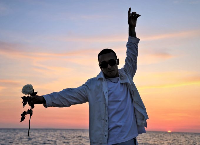 SERLORAY: il rapper fiorentino classe 2000 torna con il nuovo singolo “Normale”