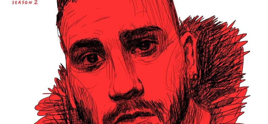 KILL THE BEAT: la quinta puntata della seconda stagione del format di LITOTHEKID vede protagonista JOELZ, giovane stella del roster JUICY MUSIC