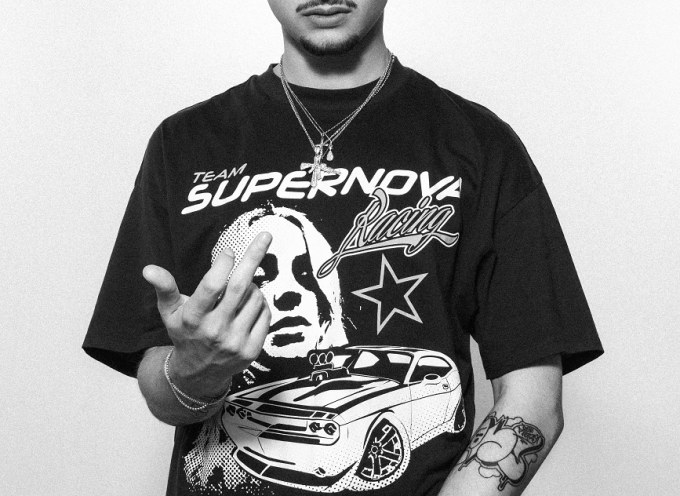 DON PIETRO: nel nuovo singolo il rapper palermitano si conferma “Principe del Sud”