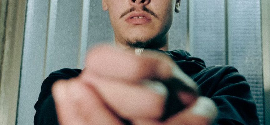 LA FLÈCHE: “LV Fake” è il primo singolo del 2023 del giovane artista siciliano della scuderia Southside Records