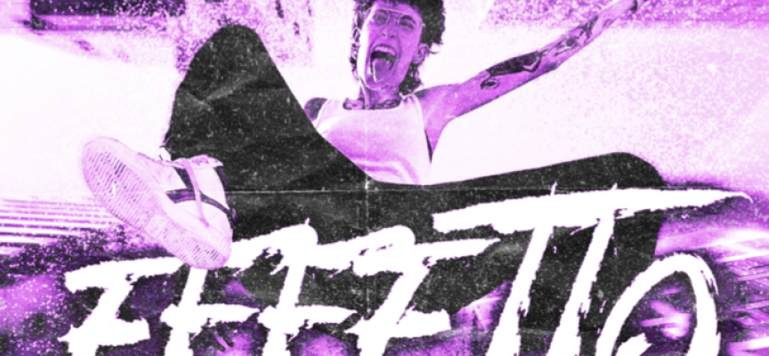 L’artista di Cagliari Luvi lancia un nuovo coinvolgente singolo prodotto da Andrea Piraz