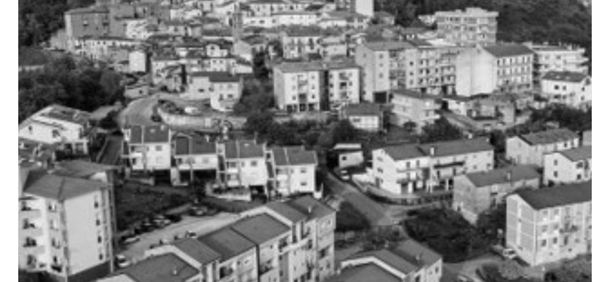 ODERSHIN: il rapper di Potenza dedica un inno ai quartieri di provincia con il nuovo singolo “Nda lu quartier”