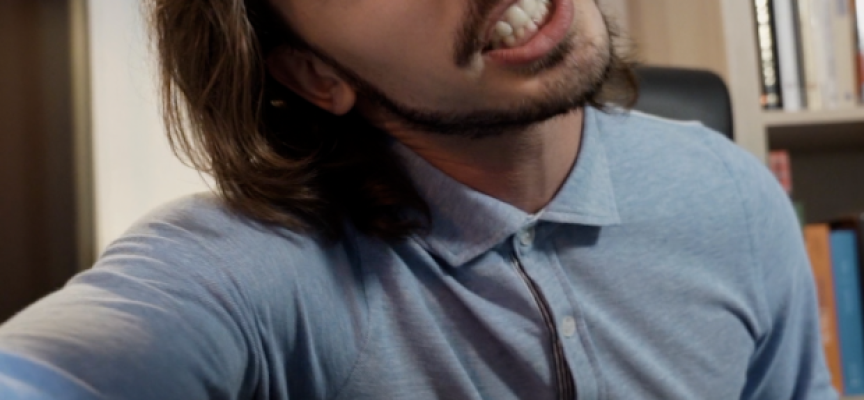 Il rapper milanese Chore esordisce sul mercato discografico italiano con “Malattia” Perché?