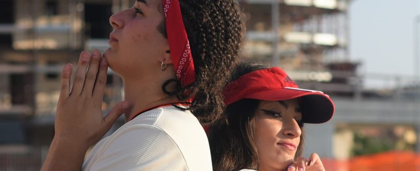 Didattica è l’album d’esordio delle Zetas