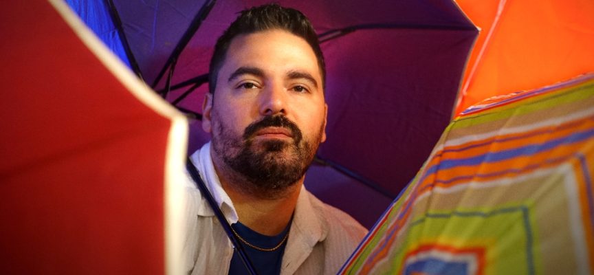 La meravigliosa incertezza della vita nei “3 Puntini” del rapper romano LaserSight