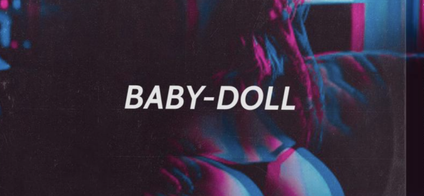 Una tormentata relazione sentimentale nel nuovo singolo di Romeero “Baby-doll”