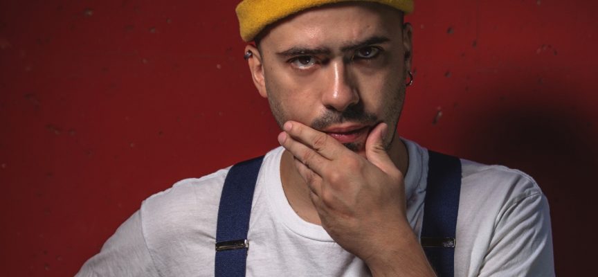 “Gente che odia la gente”, il debutto di 1989 tra le rime di Kendrick Lamar e il pensiero di Carmelo Bene