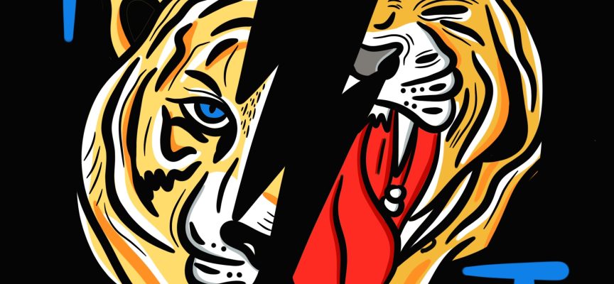 FILE TOY: il nuovo singolo “Tiger’s Project” è una love song atipica, nata dalla collaborazione con Proj3ct