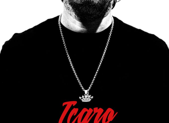 “ICARO” è l’ultimo singolo di DJ FEDE