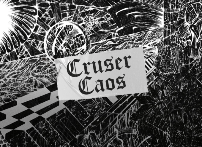 Il rapper tarantino CRUSER pubblica un nuovo inedito dall’atmosfera tensiva