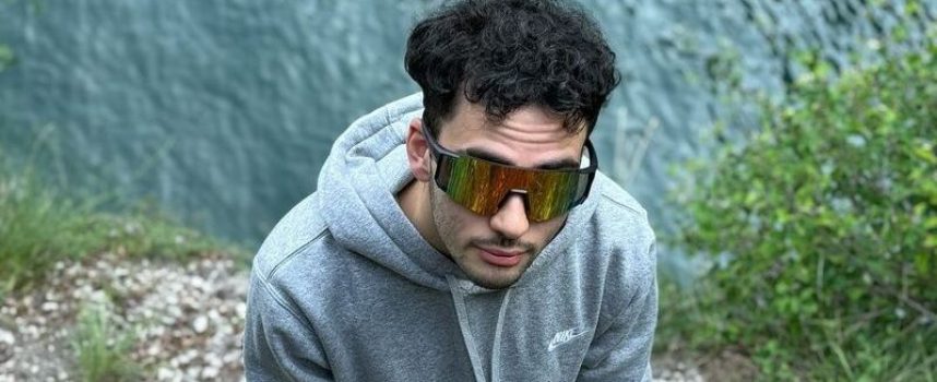 “Mamma mia”, la rinascita in musica di Domefast sulla produzione Afrotrap impeccabile di Voluptyk