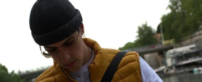 Lolloflow nel nuovo singolo di Ruggero Ricci & Isotta, “Limonata”