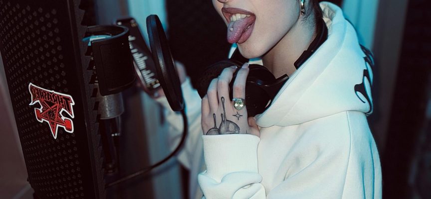 SILNYYA: col nuovo singolo “FAKE IT” continua il percorso della stella nascente del rap torinese