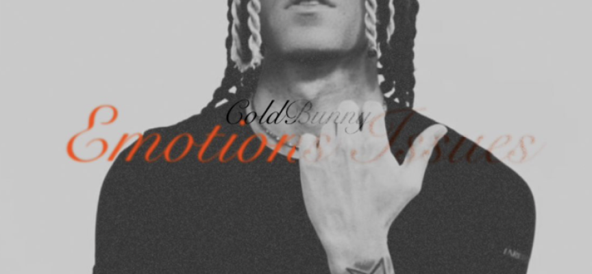COLD BUNNY presenta il suo nuovo album “EMOTIONS ISSUES”