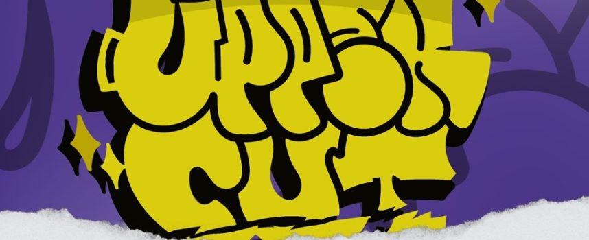 Uppercut, al Monk la prima edizione del block party dedicato alla cultura Hip-Hop