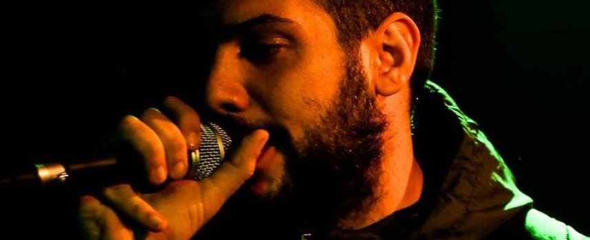 Il rap di Masterman MC scalda l’estate (e il cuore) con il nuovo singolo “Inverno”