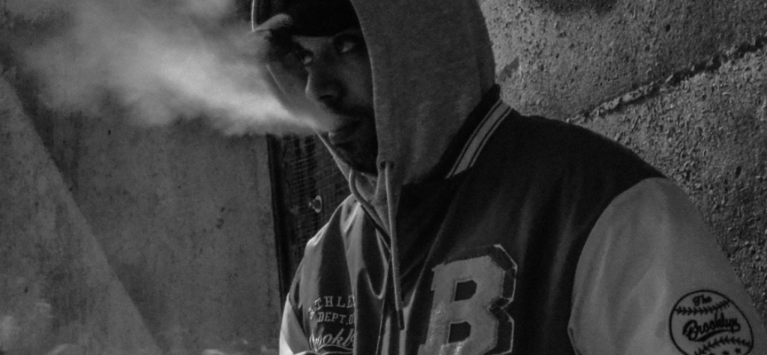 FATO pubblica il nuovo album “Darkside”