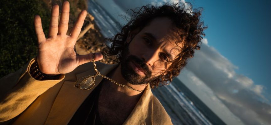 “Estremo” è il nuovo EP di Taoma