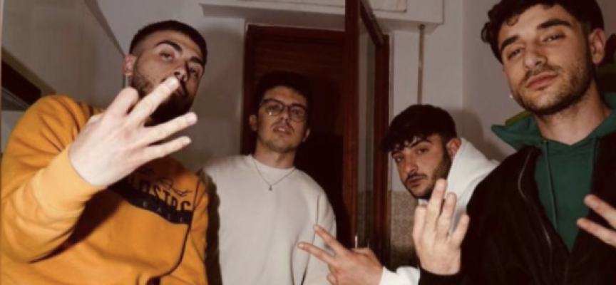 “VORREI” è il nuovo singolo del collettivo sardo WEST PORT VIBES