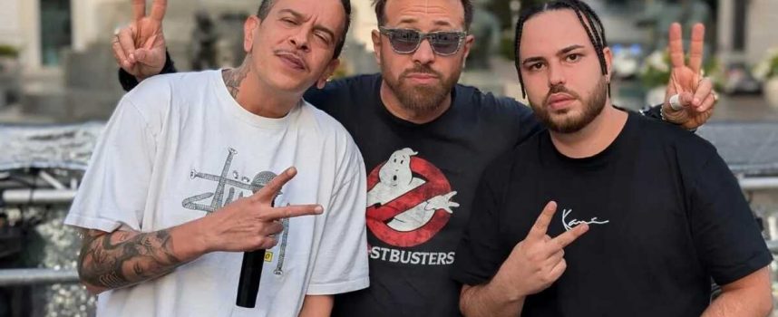 Tormento incanta Desio: quando l’Hip Hop fa bene al cuore