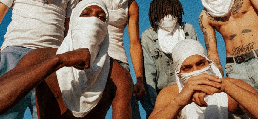 WESTCROSS: continua il viaggio per singoli del rapper, col banger d’impatto “davvero”
