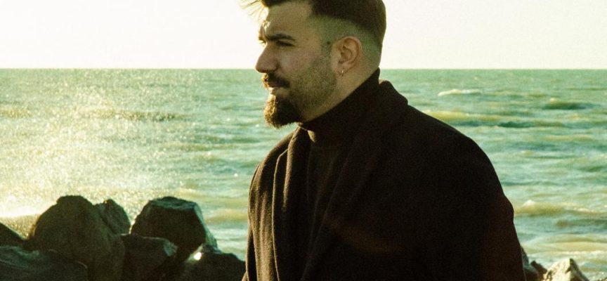 “Ho perso la voce” è il nuovo singolo di CONAMORE