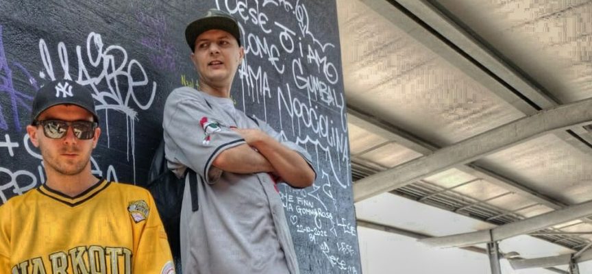 Gheddi & Beatnetti: l’album “VO.TO” è il nuovo manifesto del rap italiano
