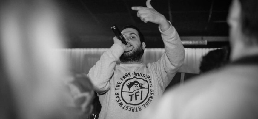 Intervista a Masterman: “Kill The Beat”, il nuovo singolo tra self-diss, lingua napoletana e riflessioni sullo stato della scena italiana