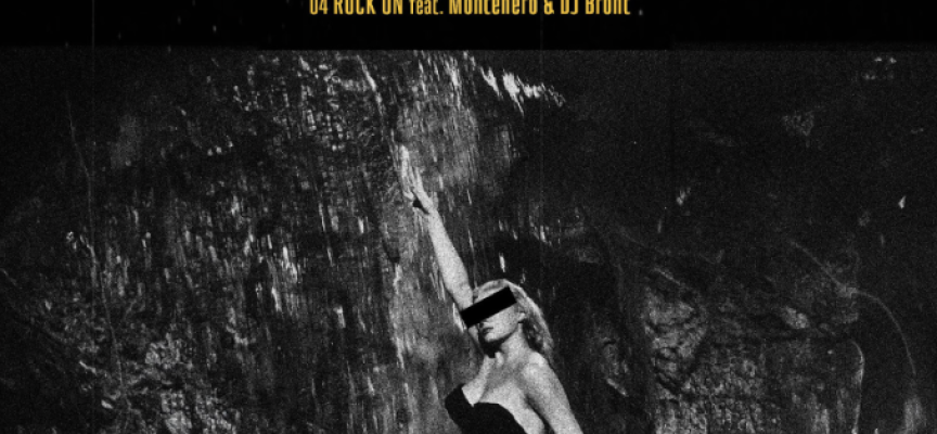 “GIOVANE FELLINI”: IL NUOVO EP DI DJ FEDE E GIOVANE FEDDINI