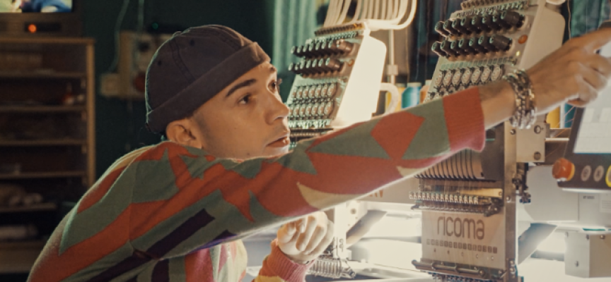 CREAM PRESENTA “VERDE & GIALLO”: IL NUOVO SINGOLO