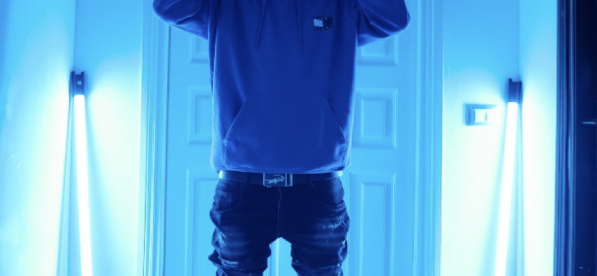 VRAY torna in digitale con il nuovo singolo “SENZA EMOTIONS”