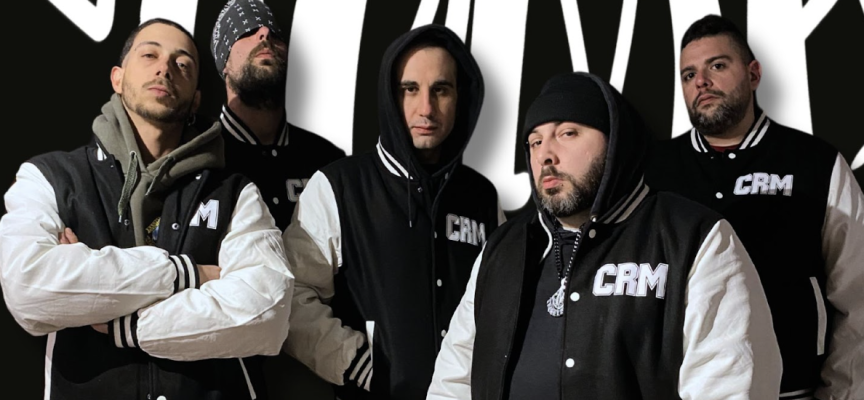 CROMA inaugura una nuova fase con il singolo “VERMI”