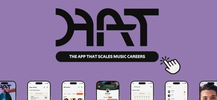 L’industria musicale ha un problema: HAT Music ha la soluzione