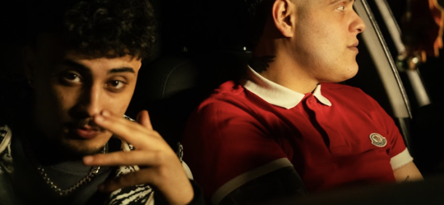 VRAY e YOUNG ELLE pubblicano il nuovo album “MALAFFARE”