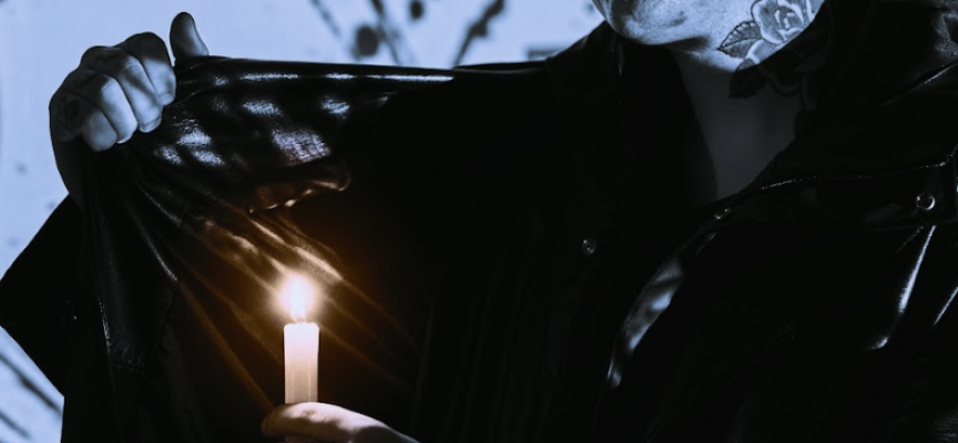 “Piano e Forte” è il nuovo singolo di SHAMA24K