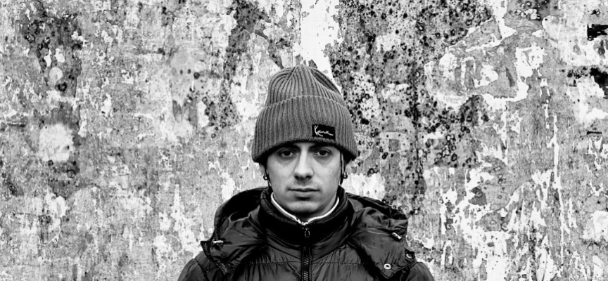 AVEN pubblica “L’ODIO EP” il suo nuovo progetto discografico