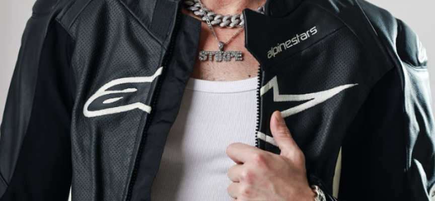 NTÒ pubblica “Accussì”: un nuovo singolo dalle sonorità afrohouse