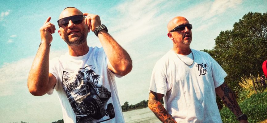 Ancora in gioco: Prhome feat. Dope One, un inno di resistenza True School