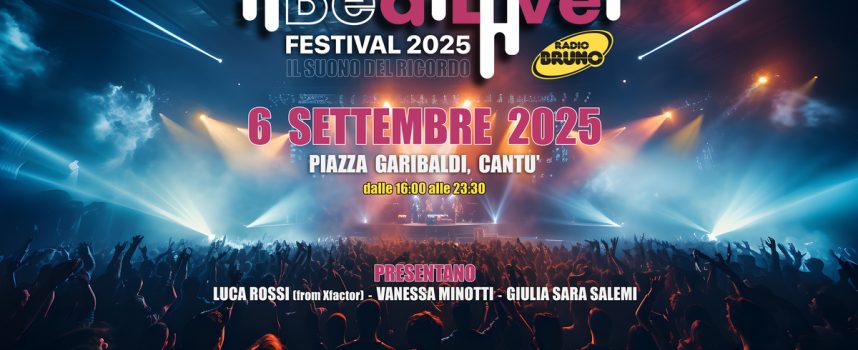 Grido, DJ Jad, Moreno e tanti altri artisti uniti in un festival per la vita, in memoria di Beatrice Zaccaro
