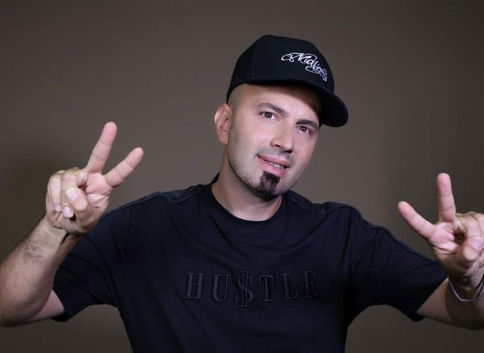 Picciotto fuori con “Metti in Cool”: il secondo singolo dell’estate