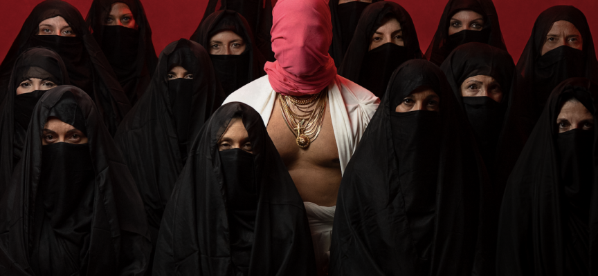 “Testamento” è il nuovo album di Double G: un progetto tra introspezione e appartenenza