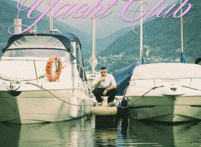 “Yacht Club” è il nuovo EP di TAJIRI e HVGME, fuori per Stakanov Boys