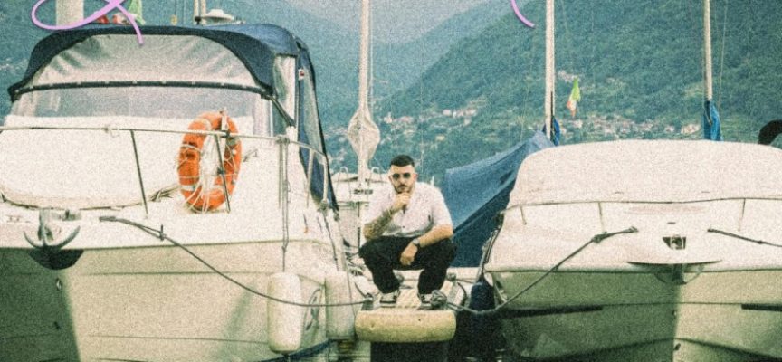 “Yacht Club” è il nuovo EP di TAJIRI e HVGME, fuori per Stakanov Boys