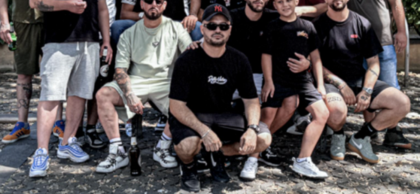 BIGGY SMOKE pubblica “PER LA ZONA”: un brano che racconta le radici