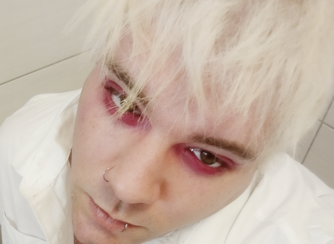 “Salposky” è il nuovo singolo di Villa Psicosi