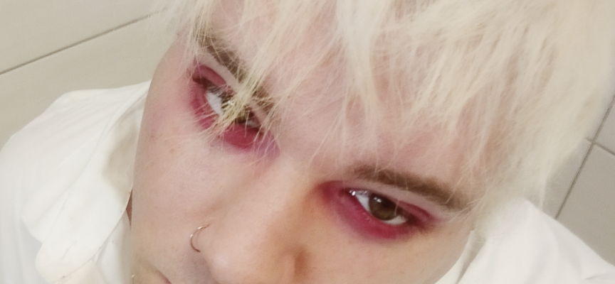 “Salposky” è il nuovo singolo di Villa Psicosi