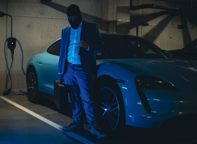 Mr Melt fuori con Gipsy