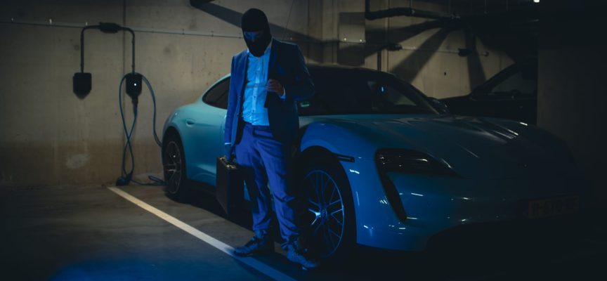 Mr Melt fuori con Gipsy